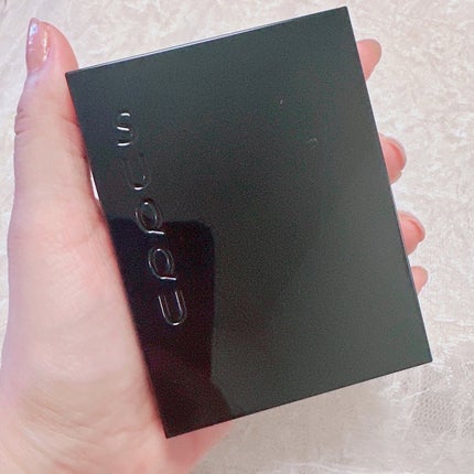 シグニチャー カラー アイズ/SUQQU/アイシャドウパレットを使ったクチコミ(5枚目)