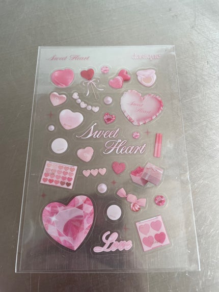 シャドウパレット/dasique/アイシャドウパレットを使ったクチコミ(2枚目)