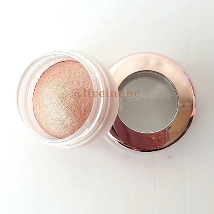 アイグロウ ジェム BE399/DECORTÉ/ジェル・クリームアイシャドウの画像