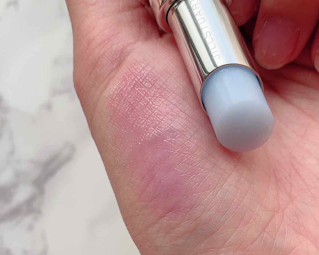 マイリップス/JILL STUART/口紅を使ったクチコミ(3枚目)