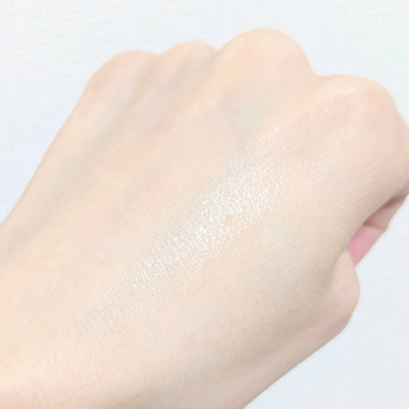 ヴィーガンコラーゲンクッション/MIZON/クッションファンデーションを使ったクチコミ(4枚目)