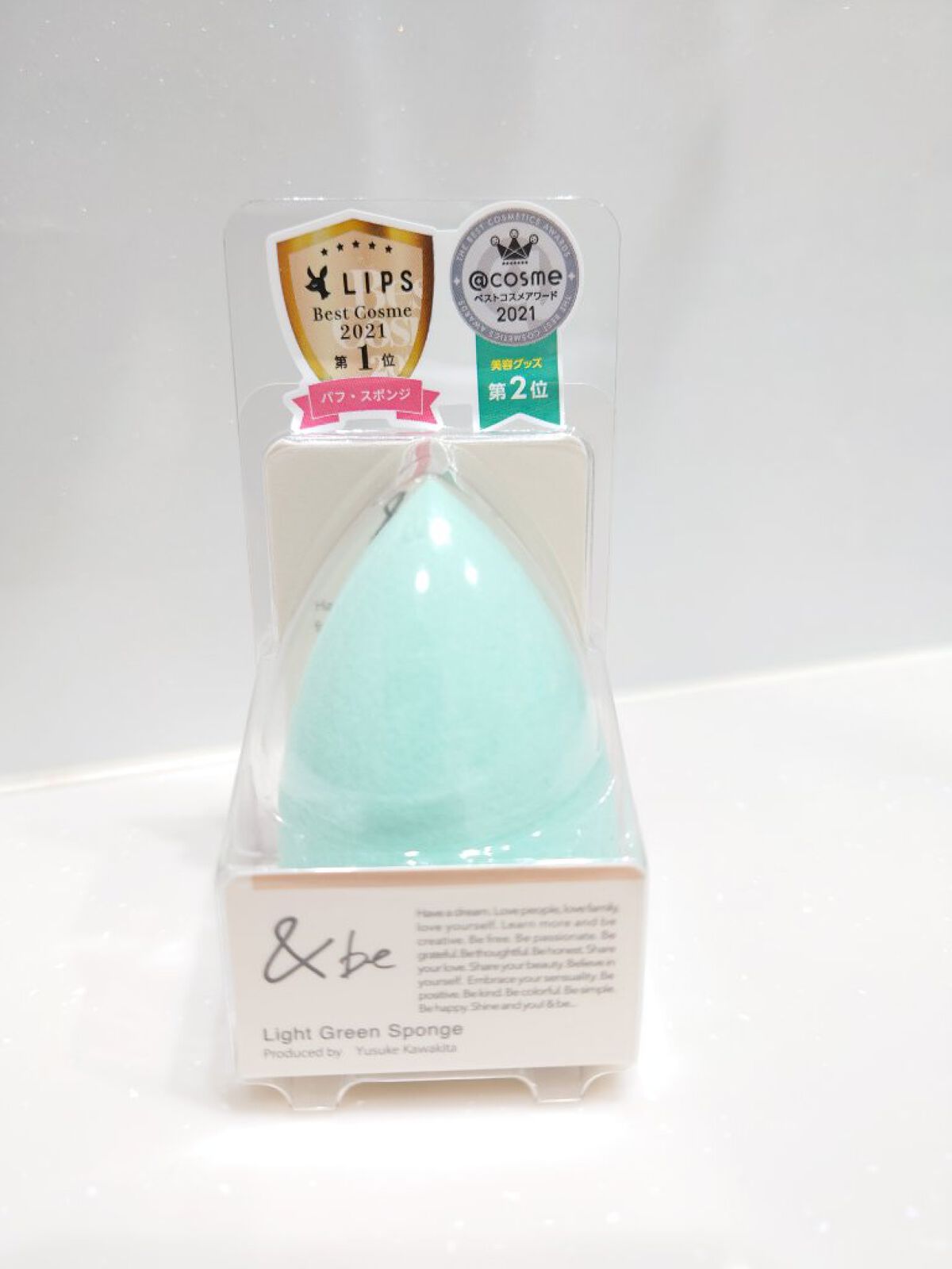 マルチマスカラ/WHOMEE/眉マスカラを使ったクチコミ（2枚目）