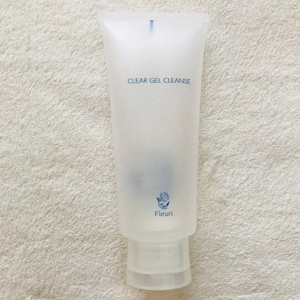 みさりさ✽.。.:*・゚ on LIPS 「使い切りクレンジング☺︎CLAYGE(クレージュ)クリアクレン..」(6枚目)