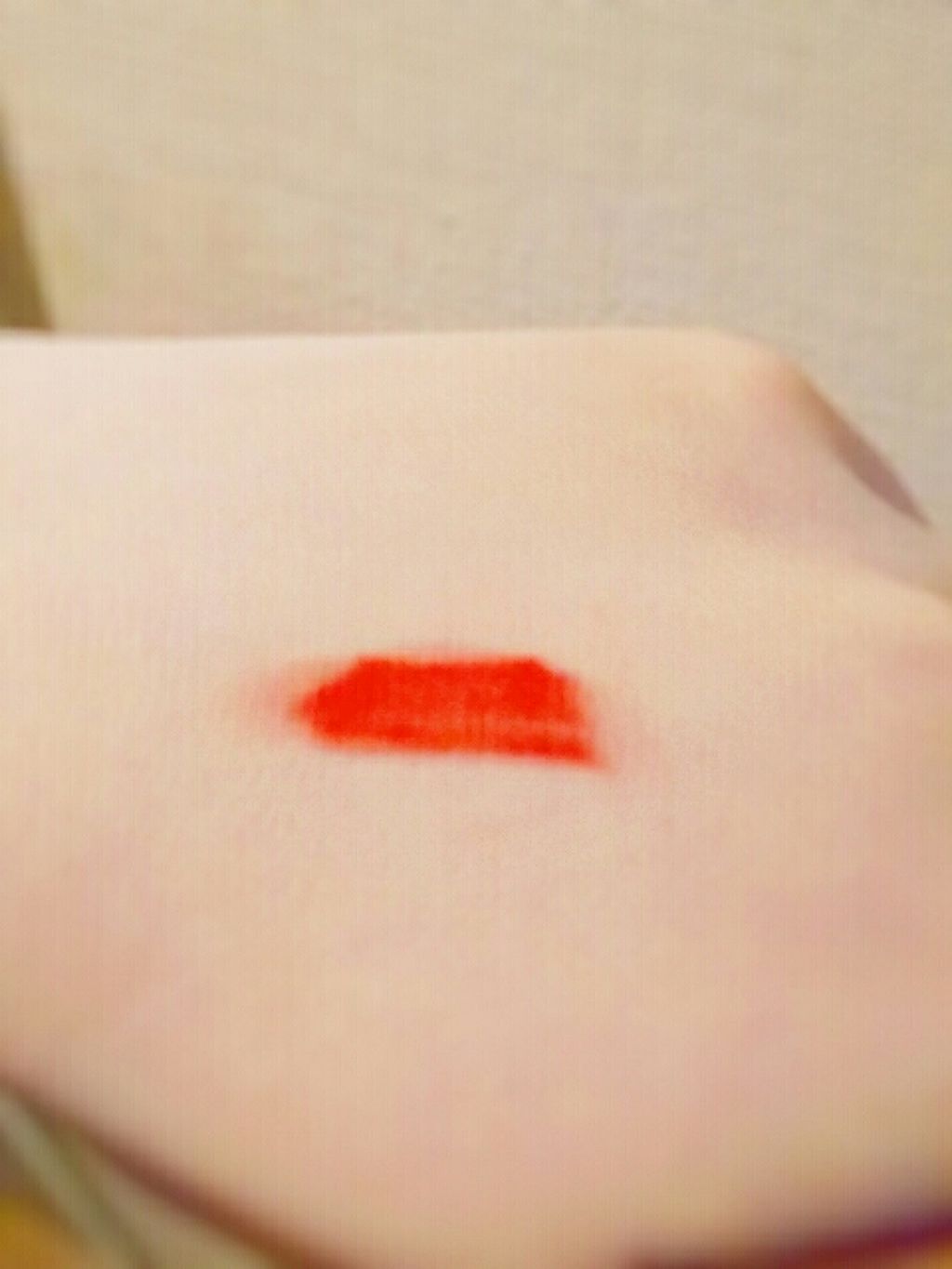 ディア マイブルーミング リップトーク マット/ETUDE/口紅を使ったクチコミ(3枚目)