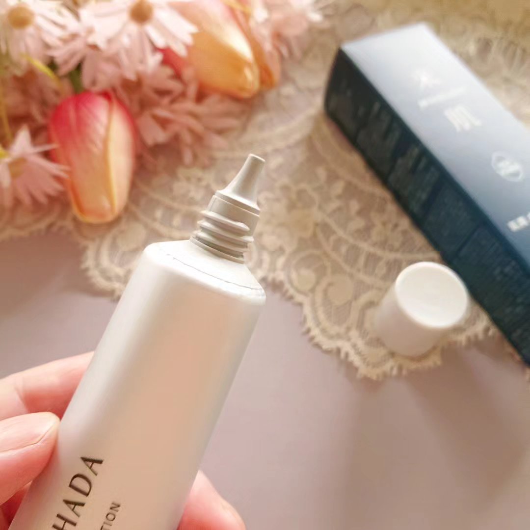 肌潤 ポアソリューション/米肌/美容液を使ったクチコミ（2枚目）