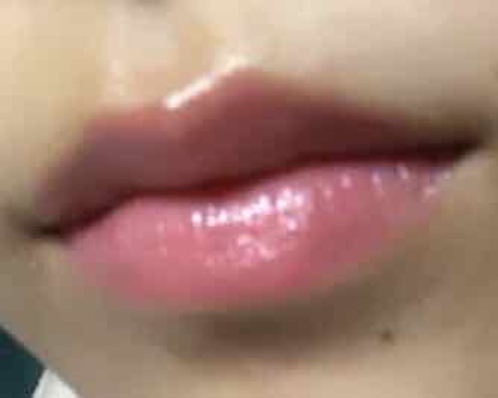 口紅(詰替用)/ちふれ/口紅を使ったクチコミ(4枚目)