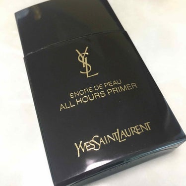 アンクル ド ポー オール アワーズ プライマー/YVES SAINT LAURENT BEAUTE/化粧下地の画像