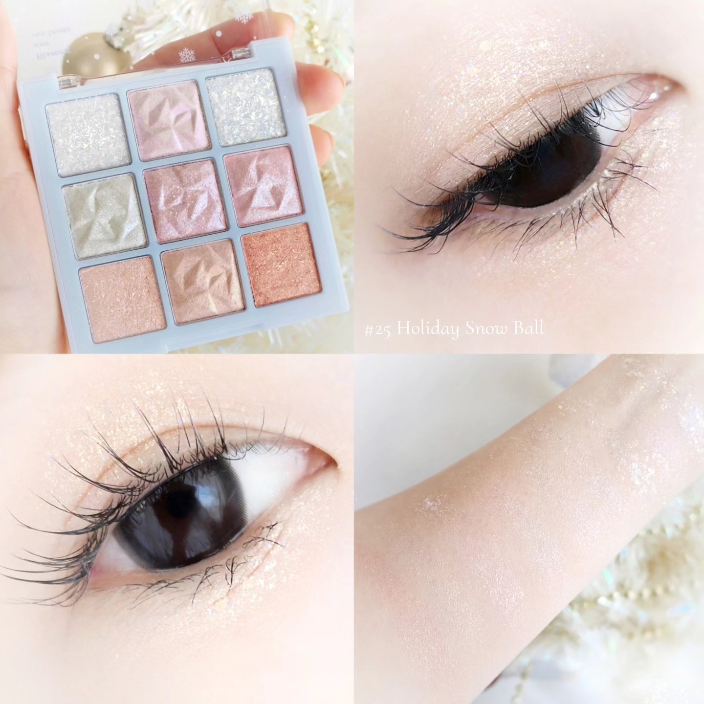 ヌードグロスティント/dasique/リップティントを使ったクチコミ（2枚目）