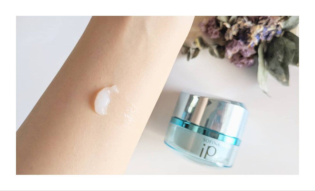 インターリンクセラム 毛穴の目立たない澄んだうるおい肌へ/SOFINA iP/美容液を使ったクチコミ（2枚目）