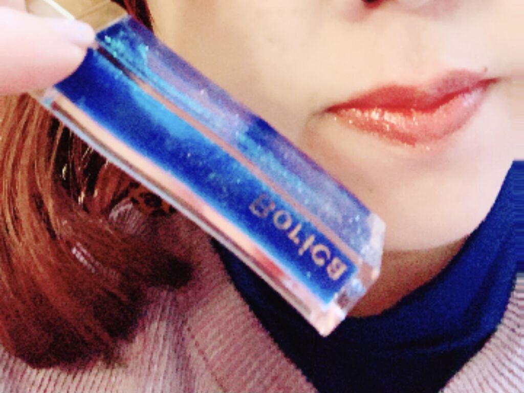 リッププランパー エクストラプラス/Borica/リップグロスを使ったクチコミ（1枚目）