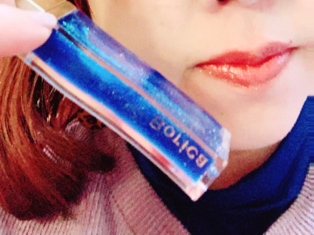 リッププランパー エクストラプラス/Borica/リップグロスを使ったクチコミ(1枚目)