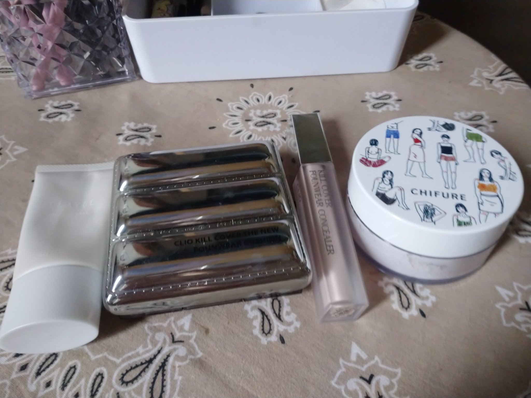 3色マロンアイシャドウパレット/LEEMEMBER/アイシャドウパレットを使ったクチコミ（1枚目）