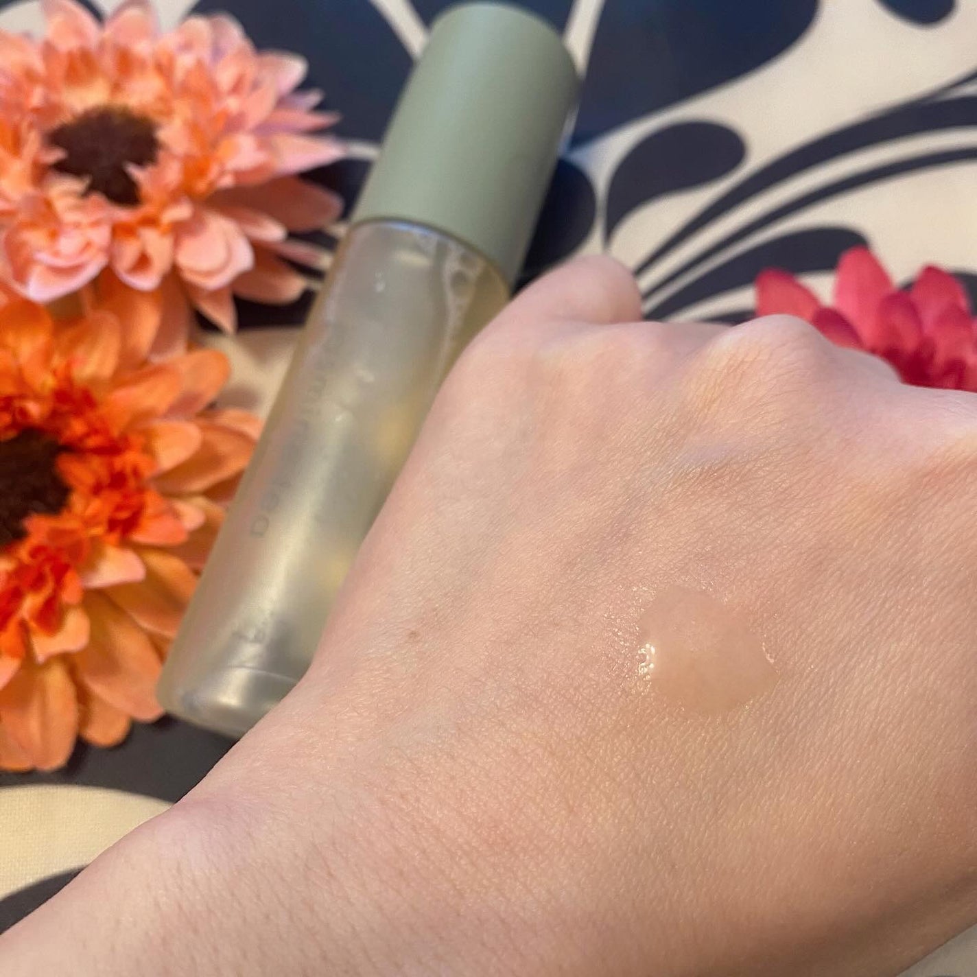 ジャスミンティー ミストコロン /生活の木/香水(レディース)を使ったクチコミ(4枚目)