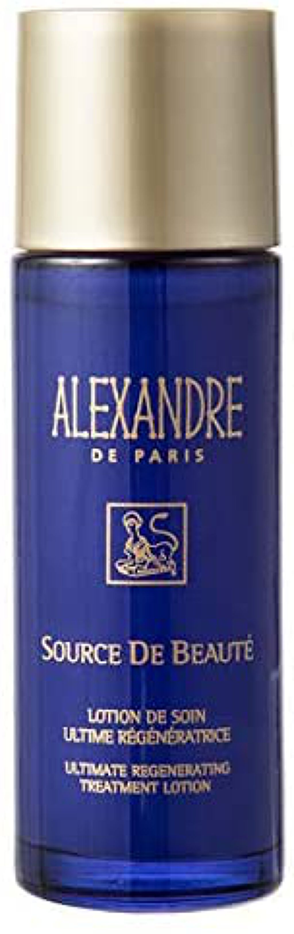 スルス ドゥ ボーテ アレクサンドル ドゥ パリ