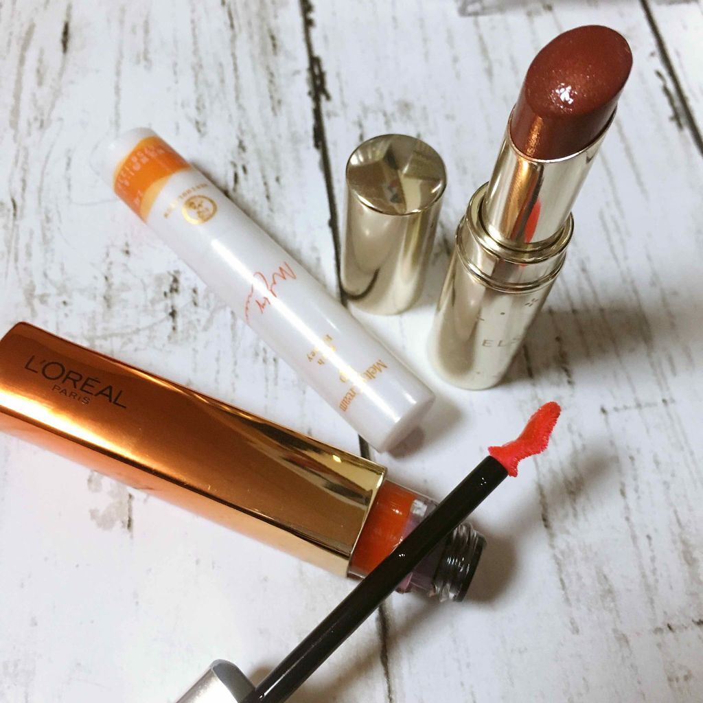 メルティクリームリップ/メンソレータム/リップクリームを使ったクチコミ（2枚目）