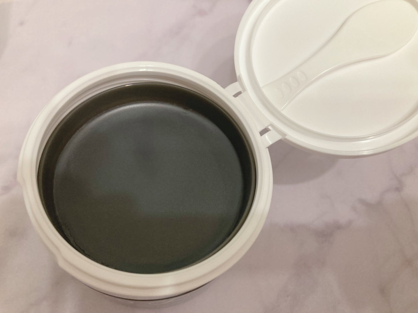 ソフティモ クリアプロ クレンジングバーム CICA ブラック/ソフティモ/クレンジングバームを使ったクチコミ(3枚目)