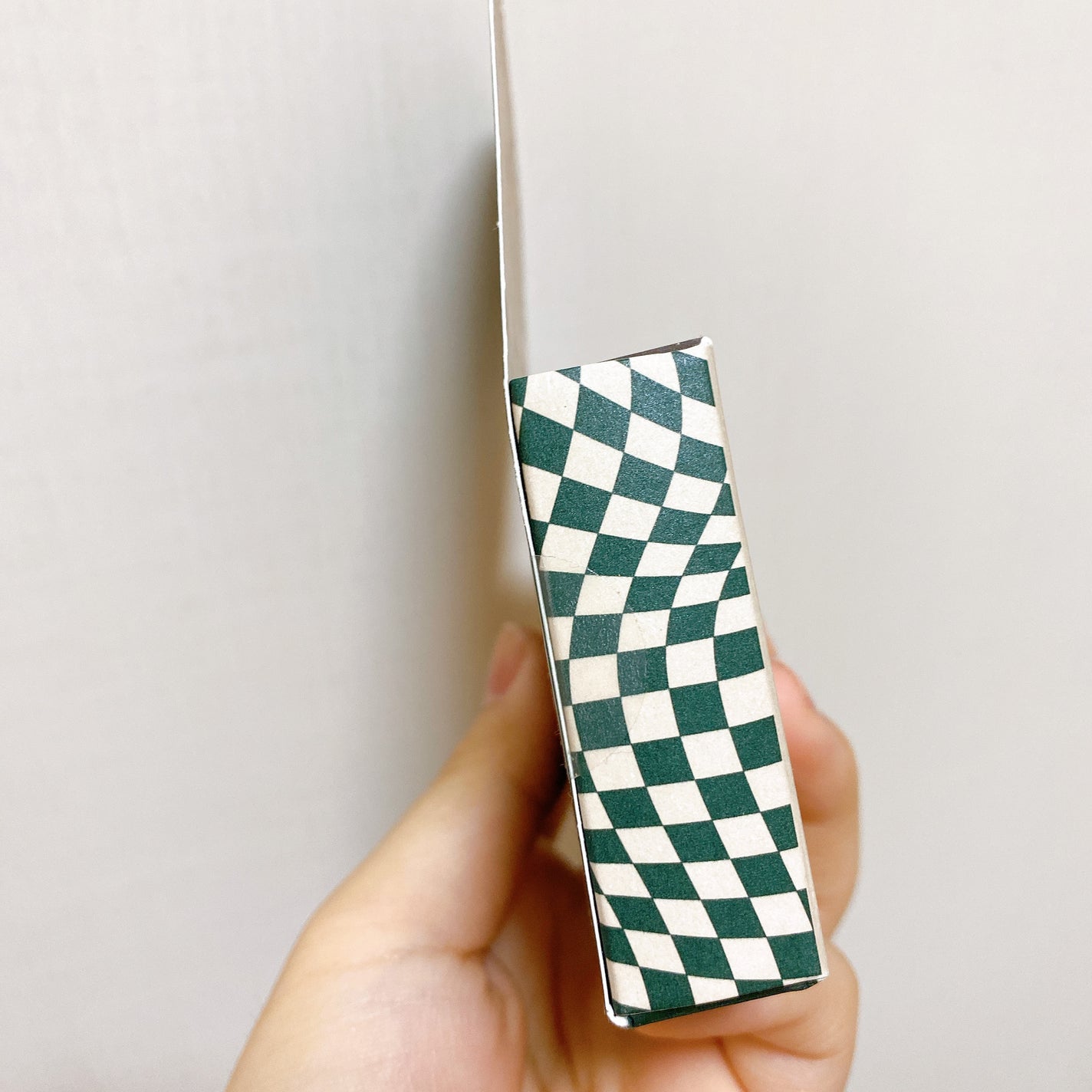 ベージュプレッソシャドウパレット/too cool for school/アイシャドウパレットを使ったクチコミ(8枚目)