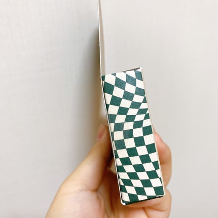 ベージュプレッソシャドウパレット/too cool for school/アイシャドウパレットを使ったクチコミ(8枚目)