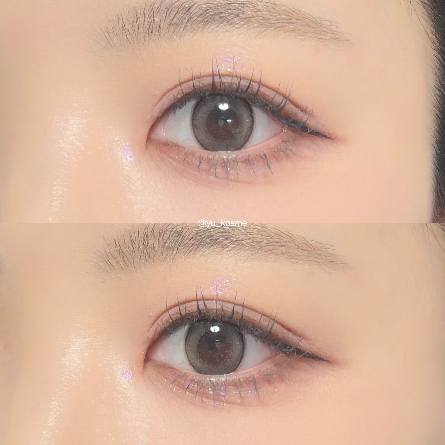 ã¹ã«ã€ãã€/MAYBELLINE NEW YORK/ãã¹ã«ã©ã䜿ã£ãã¯ãã³ãïŒ5æç®ïŒ