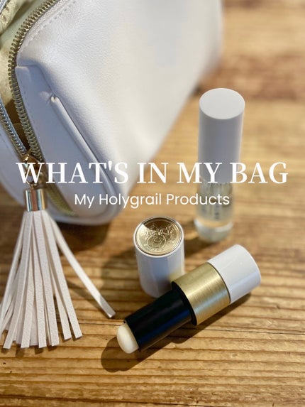 ルージュ エルメス ボーム ドゥ ソワン プール レ レーヴル/エルメス/リップバームを使ったクチコミ(1枚目)