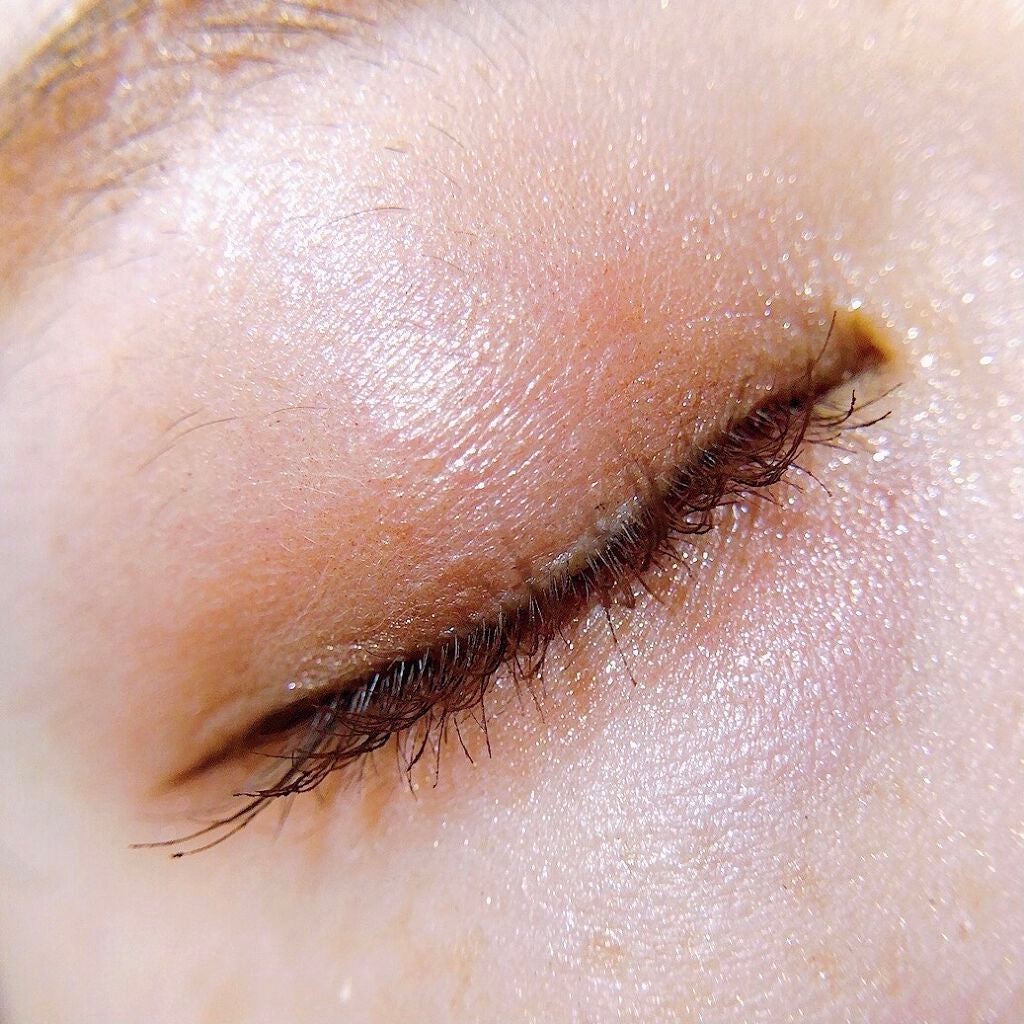 アイ カラー クォード/TOM FORD BEAUTY/アイシャドウパレットを使ったクチコミ(4枚目)