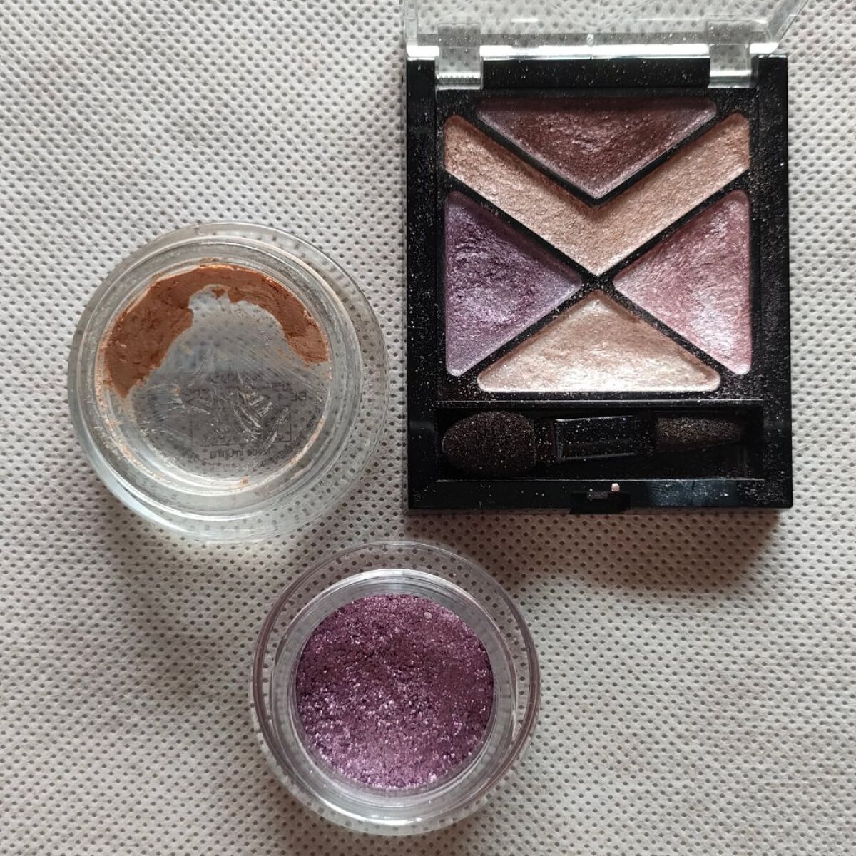 シアー ラプチャー リップスティック/アーバンディケイ/口紅を使ったクチコミ（3枚目）