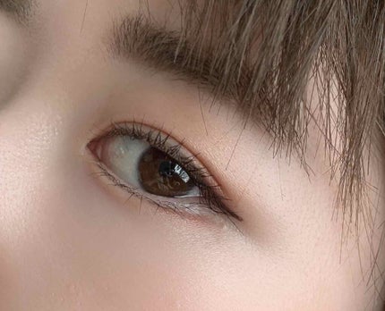 ロング&カールマスカラ アドバンストフィルム/ヒロインメイク/マスカラを使ったクチコミ(1枚目)