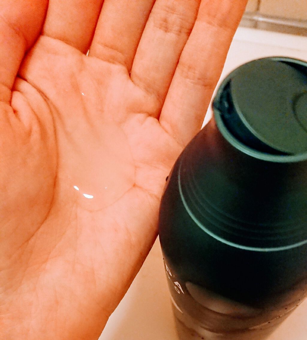 ヘッドスパセブン　シャンプー/ヘッドスパセブン/市販シャンプーを使ったクチコミ（2枚目）