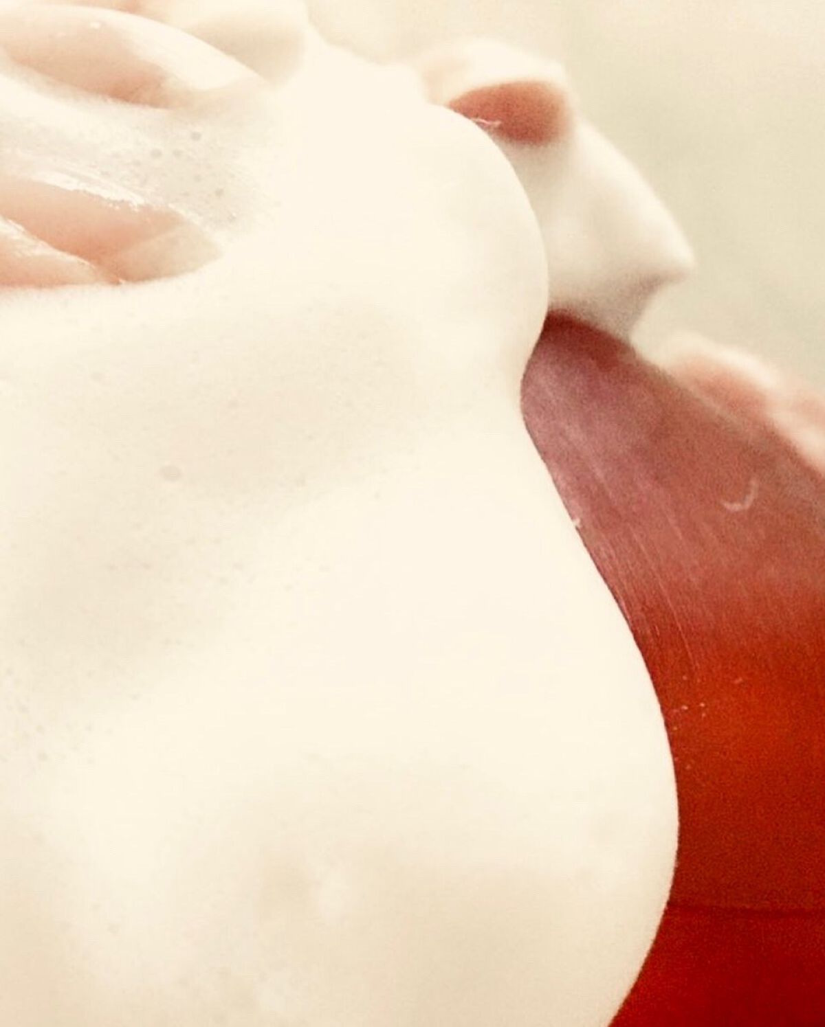 薬用フラビア ソープセット/フォーマルクライン/洗顔石鹸を使ったクチコミ(5枚目)