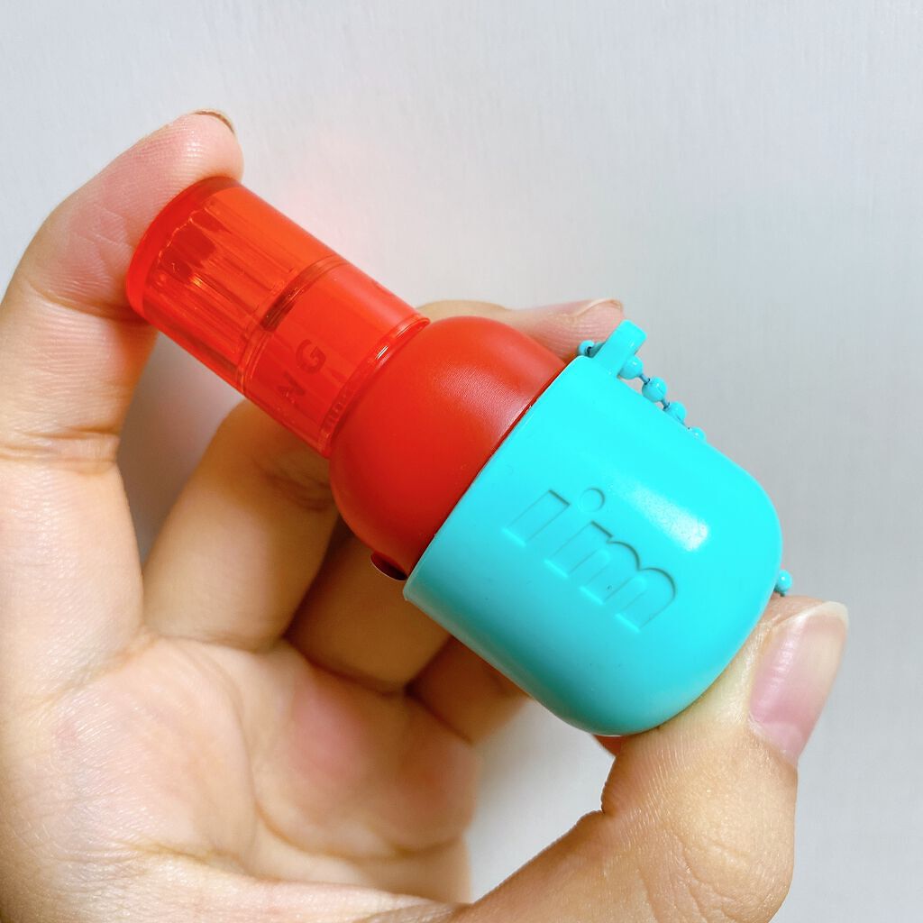 マルチキューブ/i’m meme/アイシャドウパレットを使ったクチコミ(10枚目)