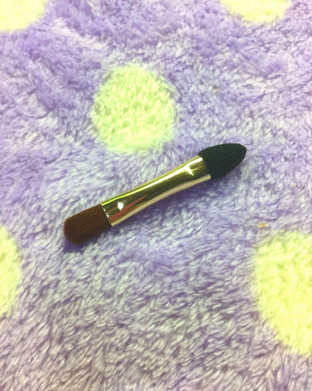 【旧品】パーフェクトスタイリストアイズ/キャンメイク/アイシャドウパレットを使ったクチコミ（3枚目）