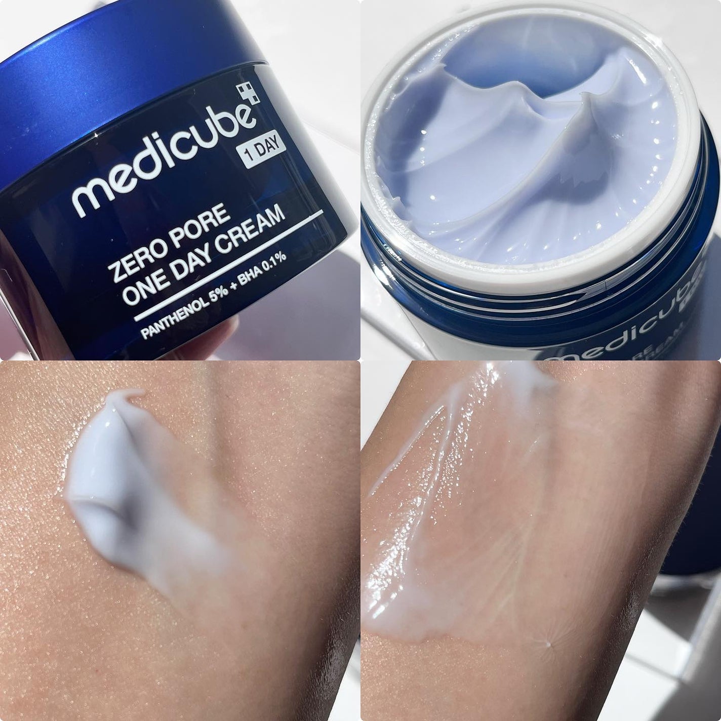 ゼロ毛穴パッド 2.0/MEDICUBE/トナーパッドを使ったクチコミ(6枚目)