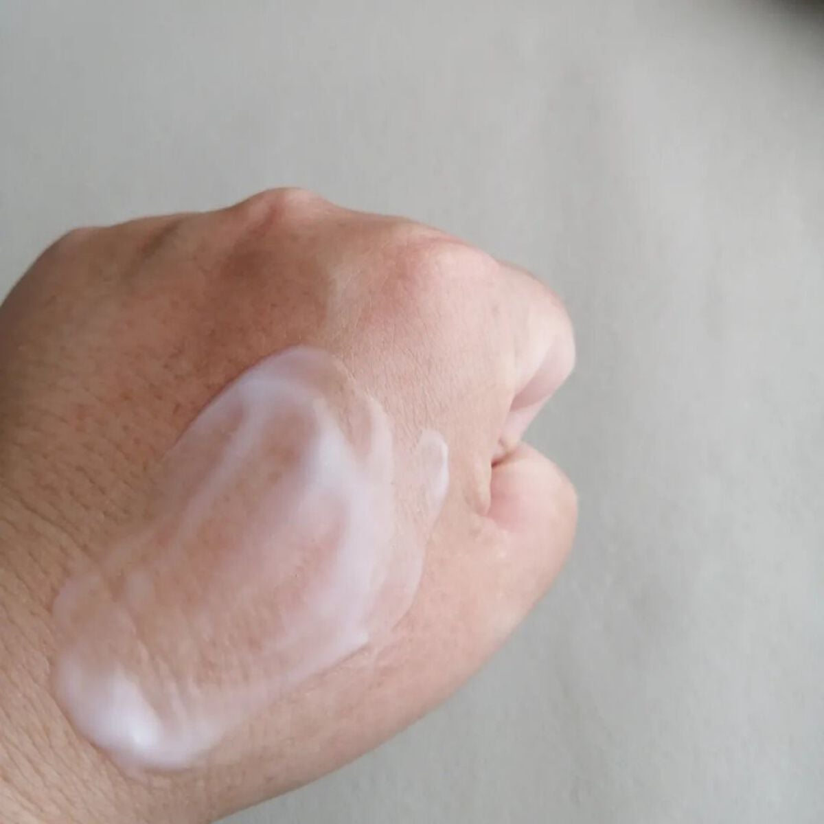 スムースクレンジングバーム/PERFECT ONE FOCUS/クレンジングバームを使ったクチコミ(4枚目)