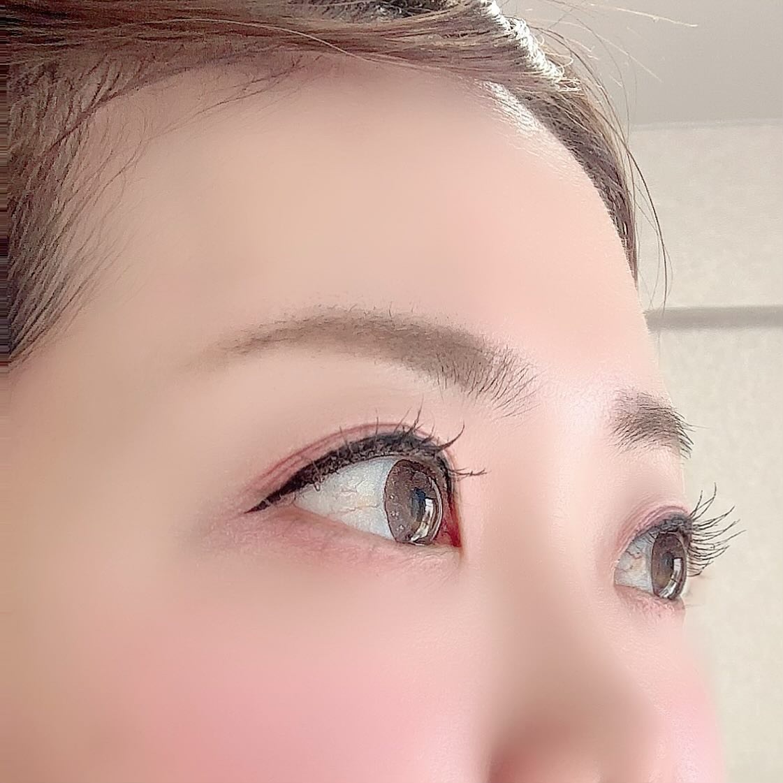 リップ&アイメイクリムーバー/ETUDE/ポイントメイクリムーバーを使ったクチコミ（3枚目）