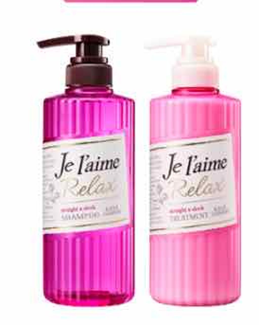 スーパーリッチシャイン ストレート&ビューティー うねりケアトリートメント/LUX/洗い流すヘアトリートメントを使ったクチコミ(4枚目)