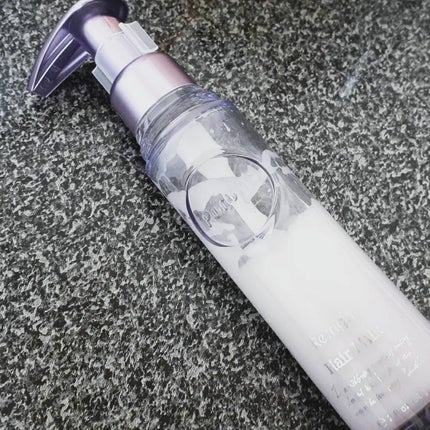 プルント リライト美容液シャンプー/トリートメント/Purunt./市販シャンプーを使ったクチコミ(7枚目)