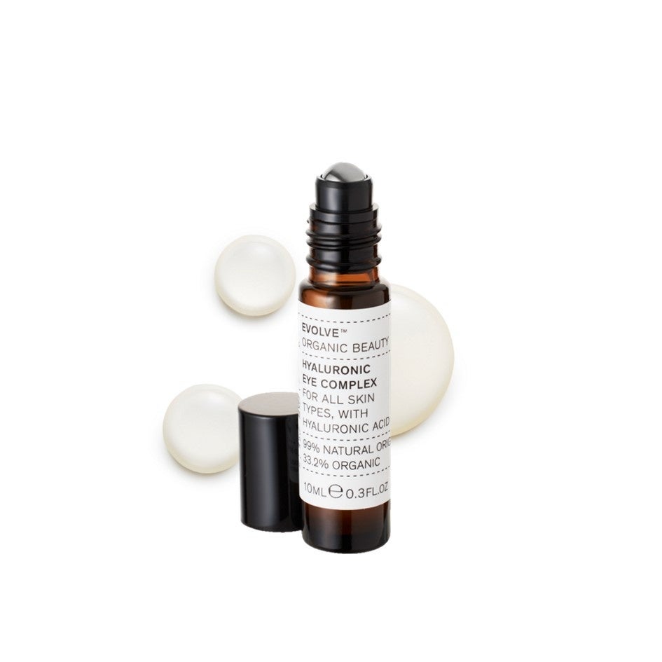 EVOLVE ヒアルロンアイコンプレックス