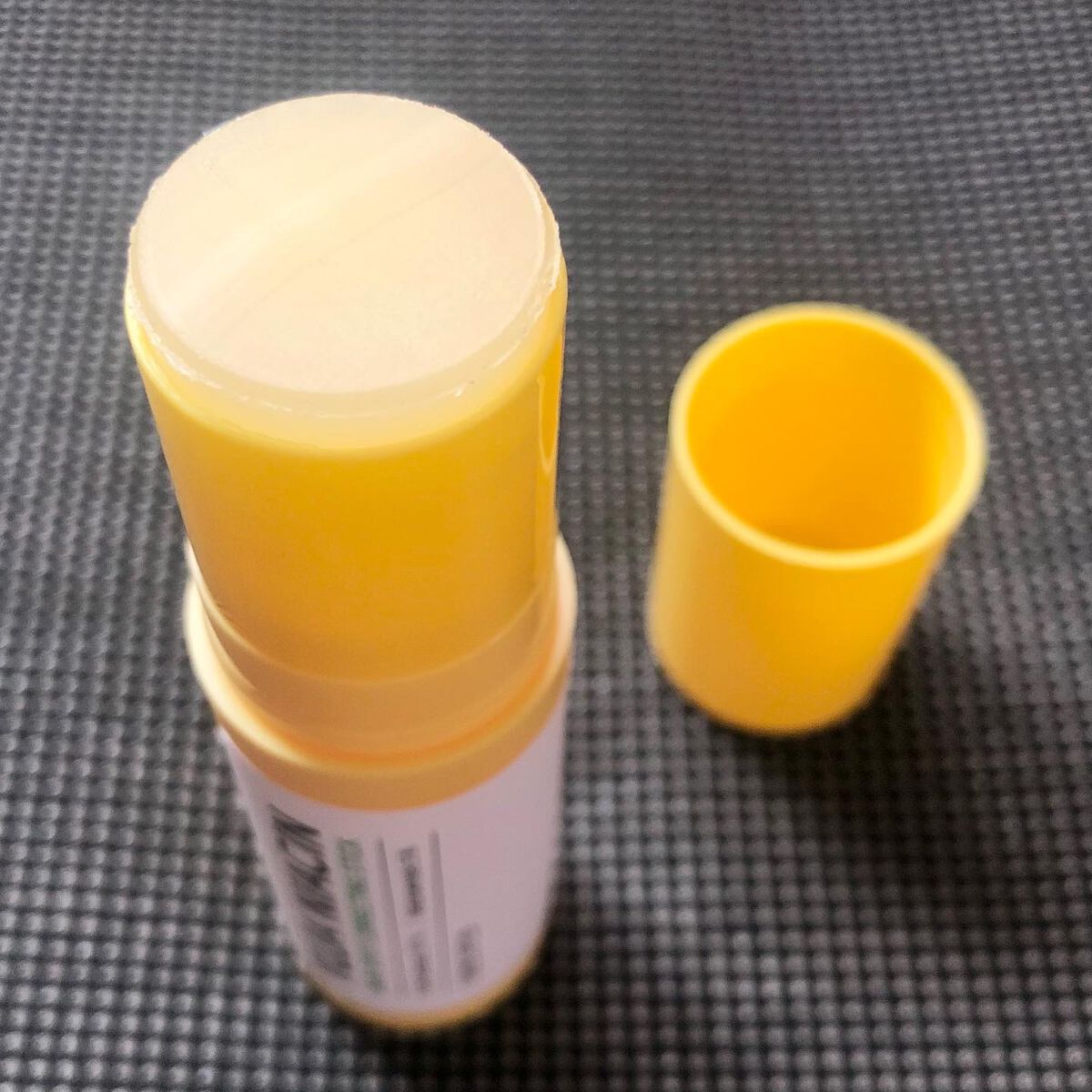 ゆずナイアシンダークスポットコレックティングスティック/SOME BY MI/美容液を使ったクチコミ(4枚目)