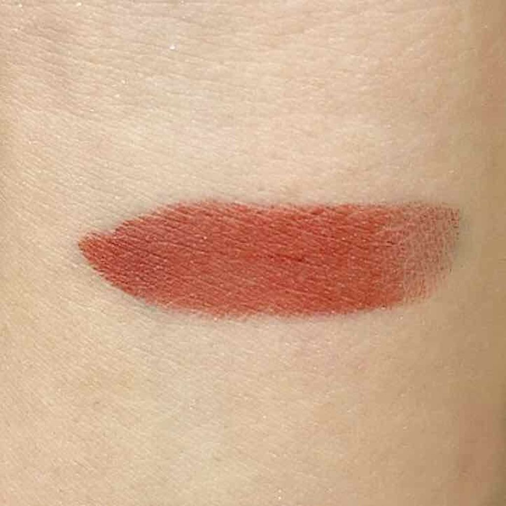 リップスティック/M・A・C/口紅を使ったクチコミ(2枚目)