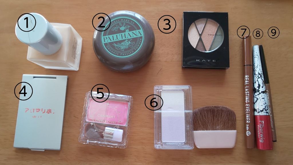 塗るつけまつげセット(旧)/デジャヴュ/その他キットセットを使ったクチコミ(1枚目)