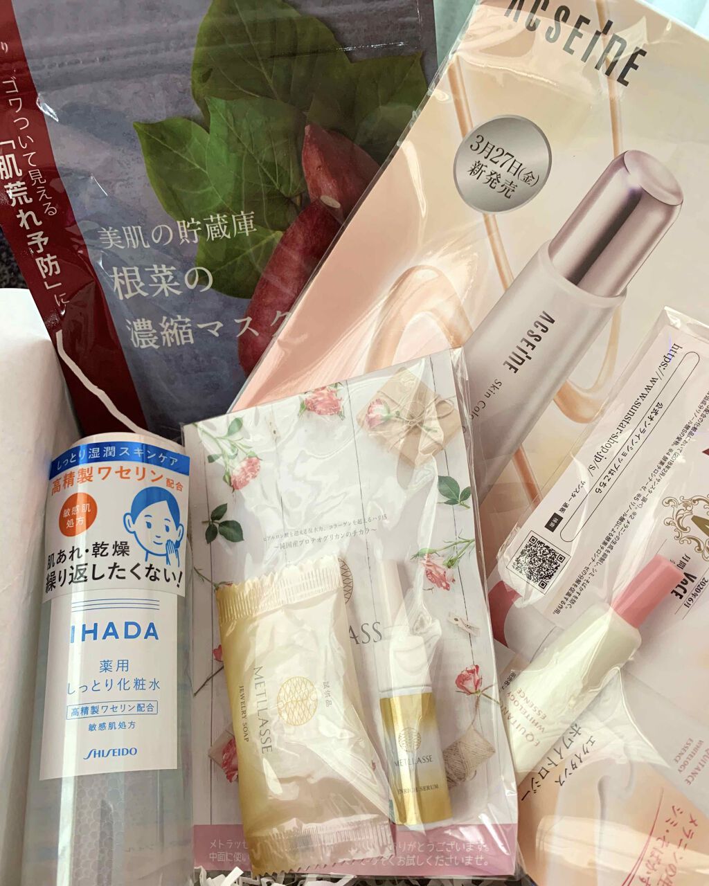 ブルーム ボックス/BLOOMBOX/その他を使ったクチコミ(1枚目)