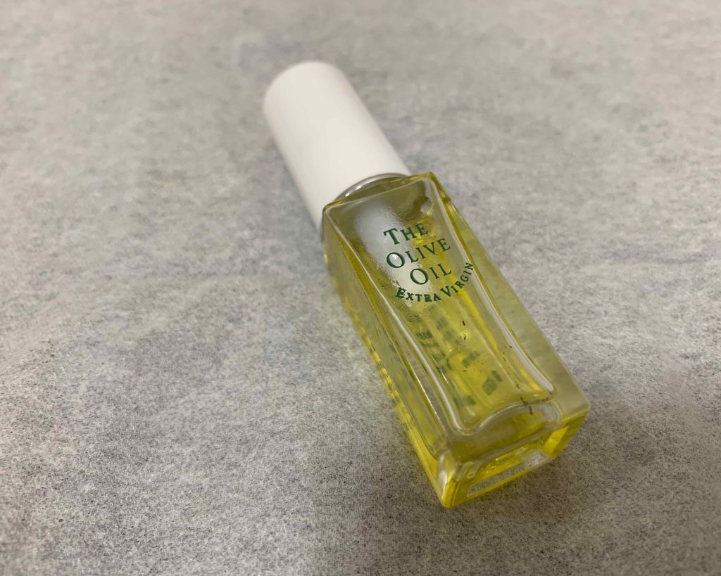 小豆島エキストラヴァージンオリーブオイル/井上誠耕園/フェイスオイルを使ったクチコミ(1枚目)