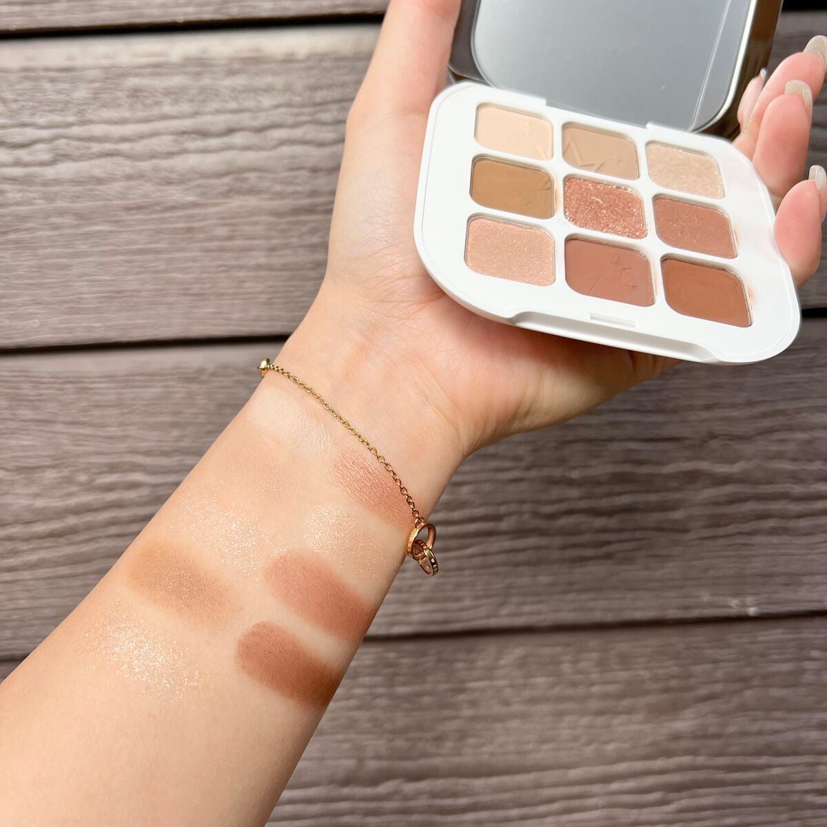 ルージュ インテンス ベルベット スリムリップ/PERFECT DIARY/口紅を使ったクチコミ(5枚目)