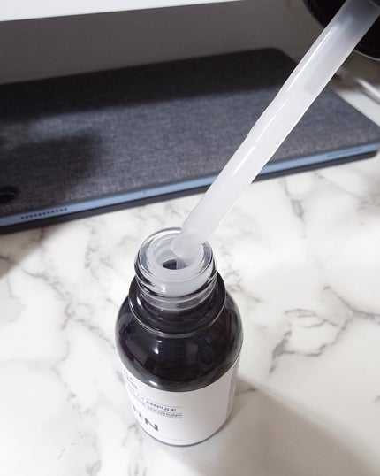 ダーマアンサー PDRN アクティブブースト1:1アンプル/CNP Laboratory/美容液を使ったクチコミ(2枚目)