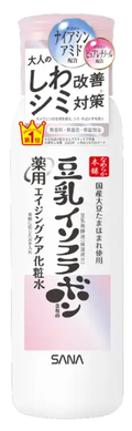 薬用リンクル化粧水 ホワイト なめらか本舗