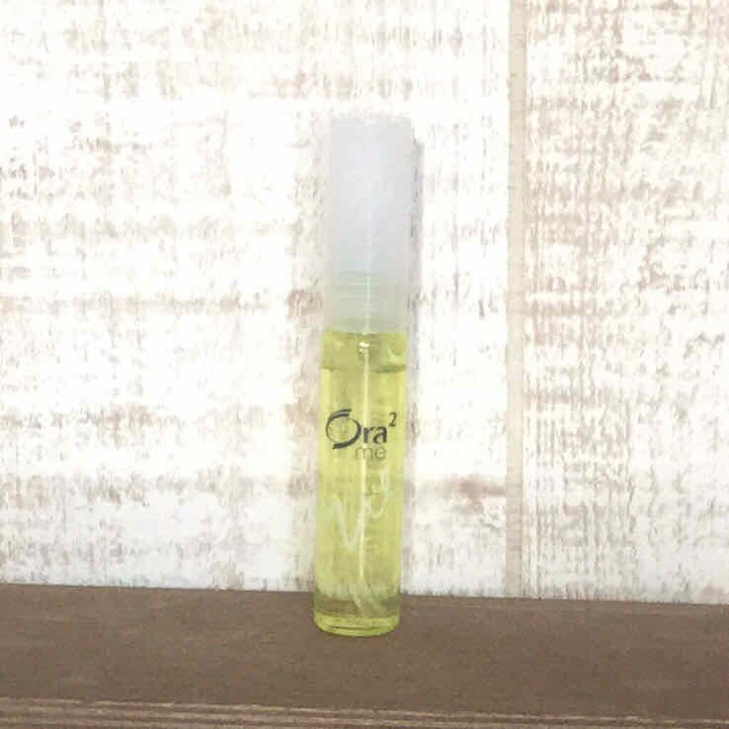 ブレスファイン マウススプレー/オーラツー/マウスウォッシュ・スプレーを使ったクチコミ(1枚目)