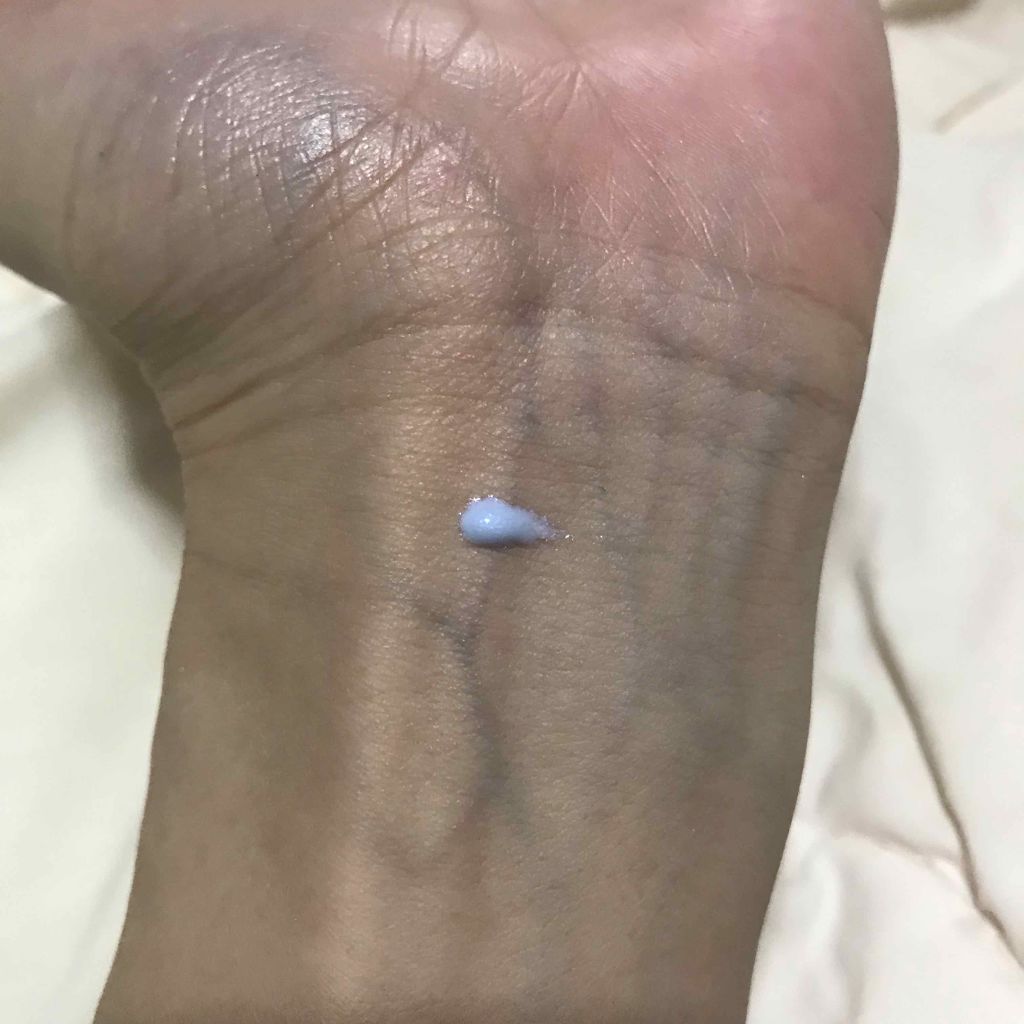 ミッケポッケ スパークリングジェル/ミッケポッケ/ジェル・クリームアイシャドウを使ったクチコミ(4枚目)