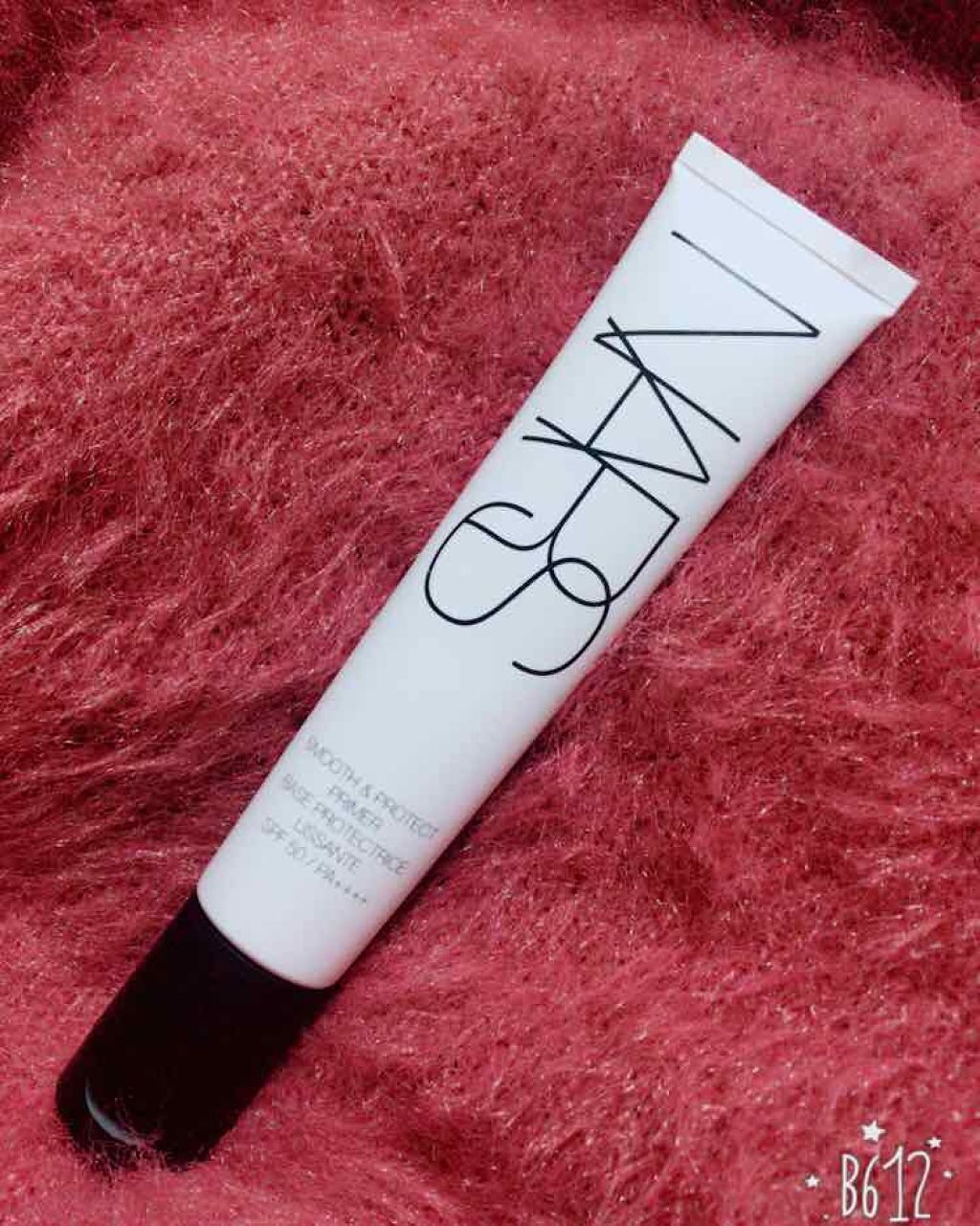 ポア＆シャインコントロールプライマー/NARS/化粧下地を使ったクチコミ（1枚目）