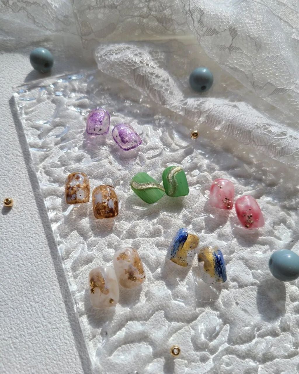 irogel/irogel(イロジェル)/ジェルネイルを使ったクチコミ(1枚目)