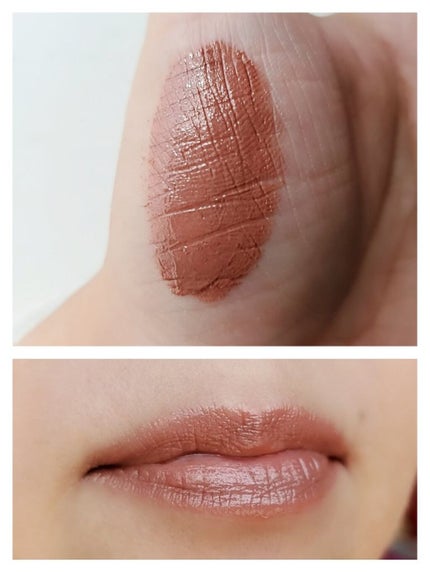 CHANEL ルージュ イドゥラ バーズのクチコミ「これに近いリップを探していますが
どなたか心当たりはないですか?
◆CHANEL
ル.....」(2枚目)